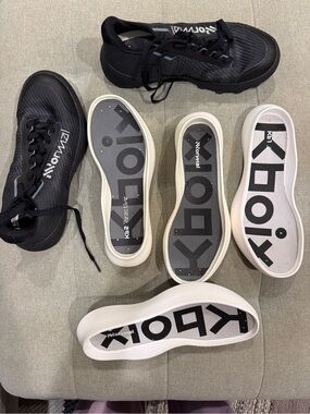 Nnormal Kboix shoes